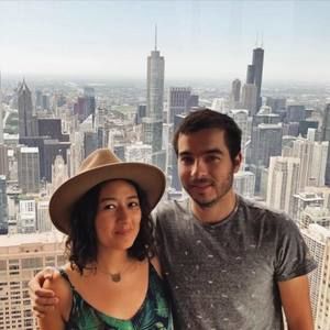 Meet your Posher, Imane